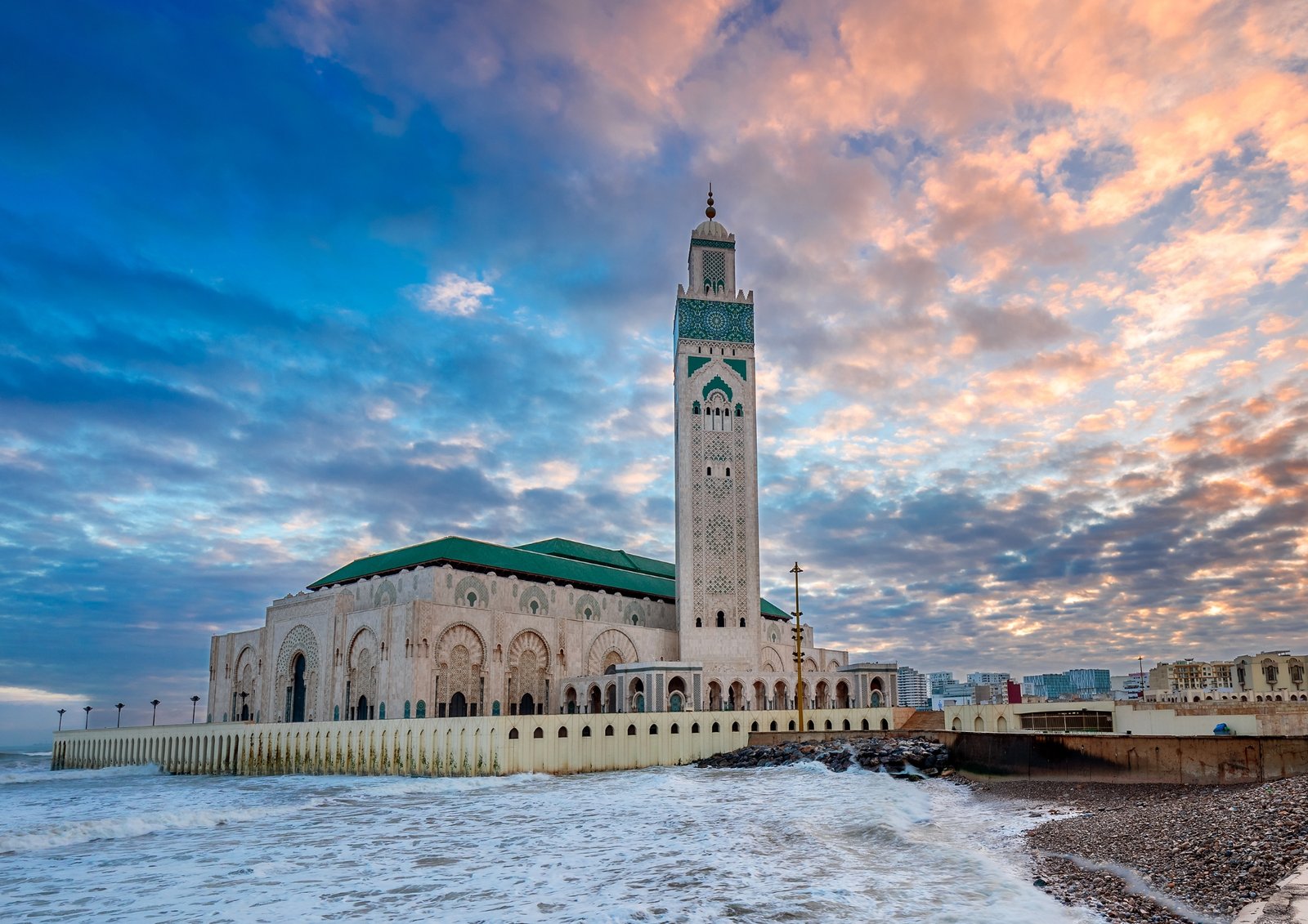 Grand Morocco Highlights Tour