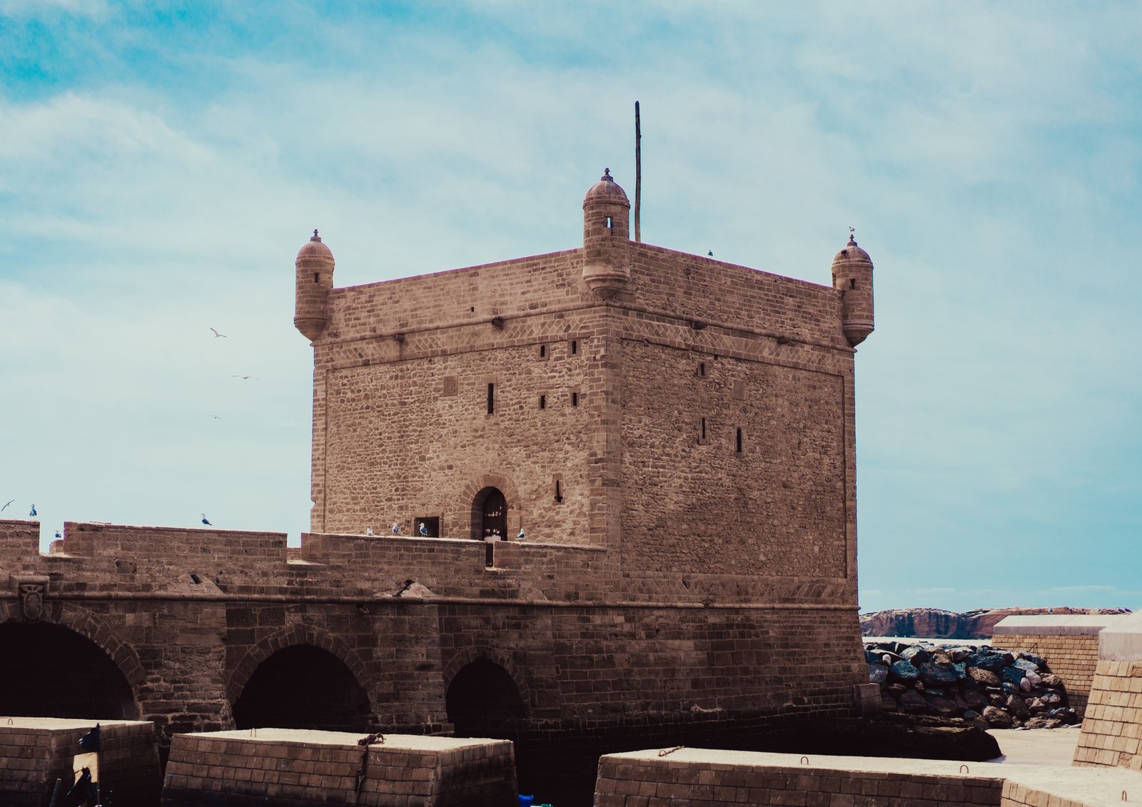 Essaouira