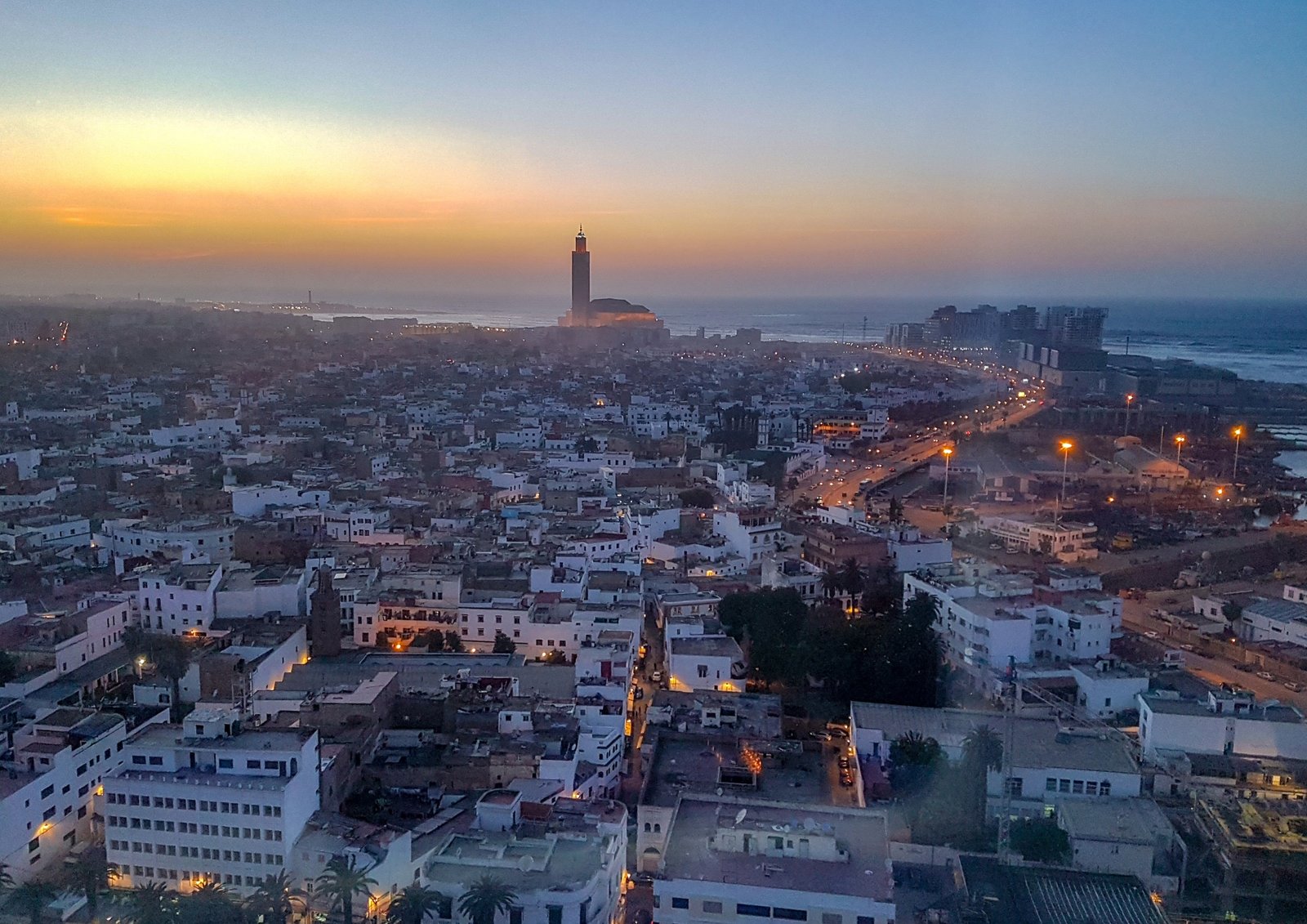 Fes Medina Tannery