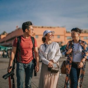 Excursions Every Day